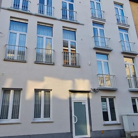 U-Home Blankenberge Exterior foto