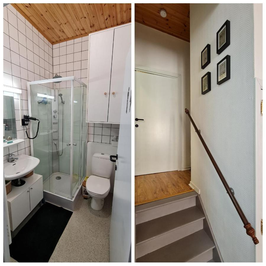U-Home Blankenberge Exterior foto